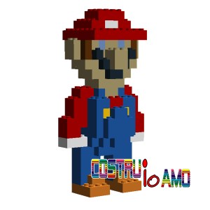 Personaggio VG 3